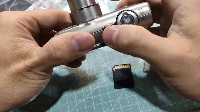 ixus 900ti смотреть онлайн