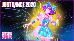 Just Dance 2020: 365 by Zedd & Katy Perry