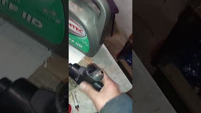 как обслуживать гайковёрт смотреть онлайн