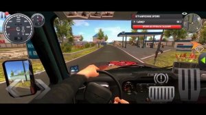 UAZ HUNTER | ЗА НАМИ СЛЕДЯТ ФЕДЕРАЛЬНЫЕ АГЕНТЫ! ПРОХОЖДЕНИЕ СЮЖЕТНОЙ ЛИНИИ "ДВОЙНАЯ ИГРА" УАЗ ХАНТЕ