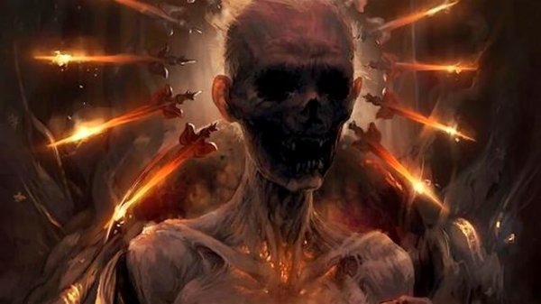 Code: Pandorum & Riot Ten - Martyrium