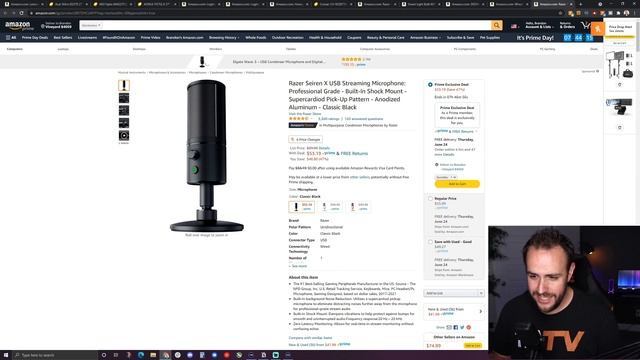 These INSANE #PrimeDay Deals are STILL Available! смотреть онлайн