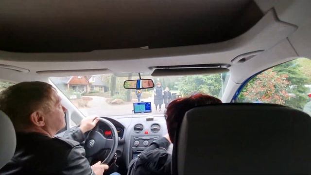 Приехала в Голландию, ура. смотреть онлайн