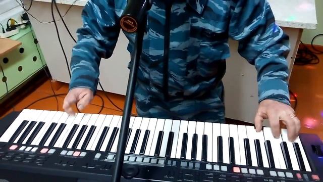 Шуточная песня ,,Тюрля-тюрля" смотреть онлайн