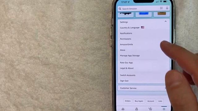 ✅ How To Change Currency On Amazon App ? смотреть онлайн