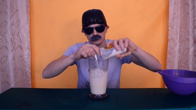 Легкие сырники с фруктами