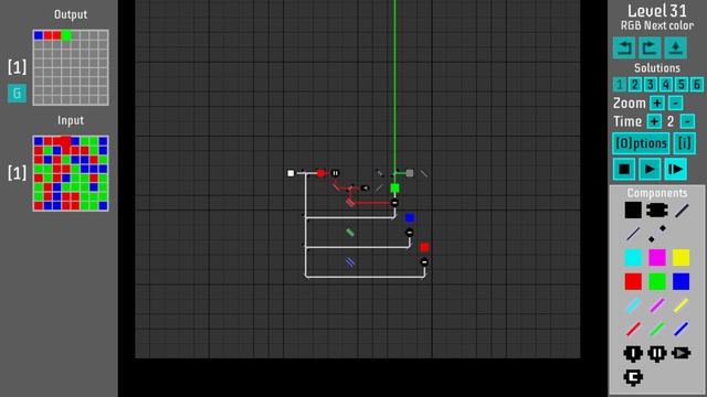 Octopticom || Level 31 || RGB Next Color смотреть онлайн