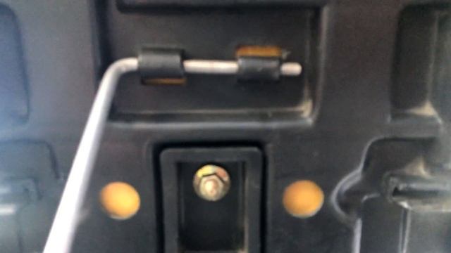 Honda CB500 - МОДЕРНИЗИРУЕМ СИДЕНЬЕ ( Honda CB500 customizing the SEAT ) смотреть онлайн