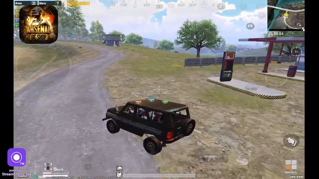 ТЕСТИМ ОБНОВЛЕНИЕ 3.0 ВМЕСТЕ С ПОДПИСЧИКАМИ В ПАБГ МОБАЙЛ / PUBG Mobile/ ЛОКАЛКИ смотреть онлайн