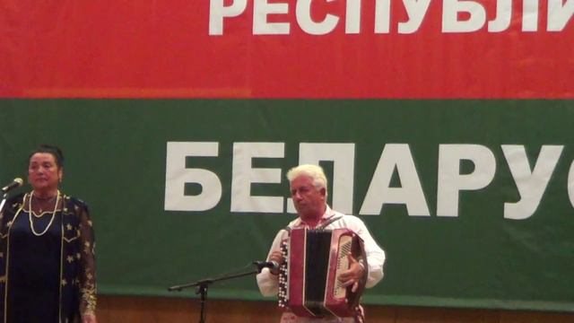 70 лет освобождения Белоруссии. Белорусы Крыма, Симферополь, 03.07.14г. (Выст. Ч.2 Галины, Феодосия смотреть онлайн