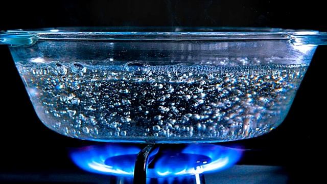 Экономия газа отключением котла. Стоит ли так делать? смотреть онлайн