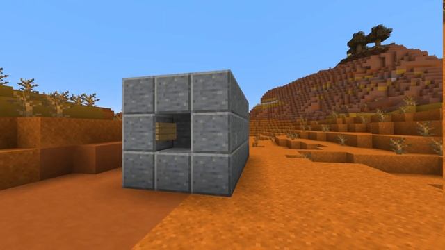 Minecraft EASY Automatic Cobblestone Generator Tutorial! смотреть онлайн