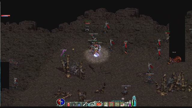 Myth of soma # Fukin exciting boss raid # president FIZZWIZZ смотреть онлайн