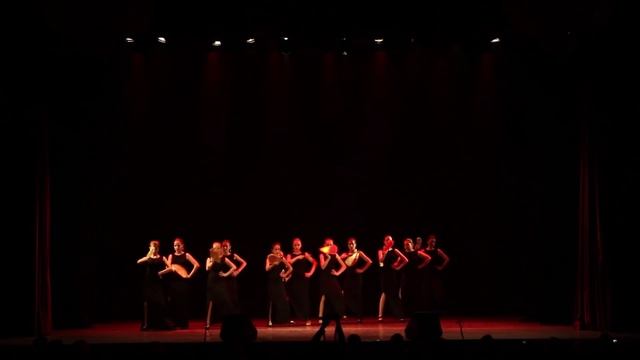 Студия Яны Гаранько / «Bang» смотреть онлайн