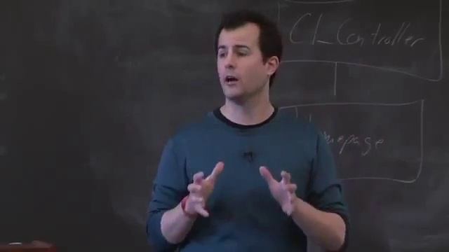 iOS Programming Lecture 2 part 3 Mobile Software Engineering David J Malan смотреть онлайн