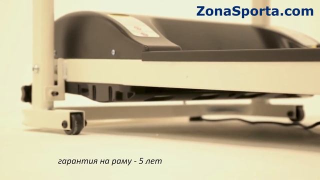 Беговая дорожка VictoryFit-500 смотреть онлайн