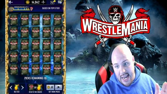 HOW TO WIN EVERY SINGLE TIME GUARANTEED! BEST WAR GAMES TIPS AND TRICKS FOR WWE SuperCard SEASON 7! смотреть онлайн