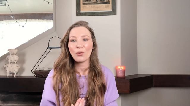 КАК ПОБЕДИТЬ ТРЕВОГУ. Личный опыт смотреть онлайн