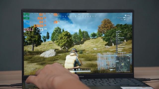 Review | ASUS ZenBook 14 เครื่องไซส์เล็ก หนักโลนิดๆ แต่สเปคโคตรแรง แถมจอสีตรงด้วย смотреть онлайн