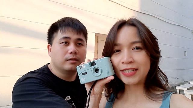 รีวิว Kodak M35 กล้องฟิล์มสำหรับคนงบน้อย смотреть онлайн