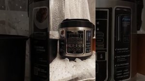 мультиварка redmond RMC-M50 #мойобзорредмонд #редмонд #redmond