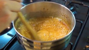 МОРКОВНЫЙ ТОРТ, простой рецепт потрясающего торта! ТОРТ с КАРАМЕЛЬЮ и ОРЕХАМИ!| Вкусно с Анной