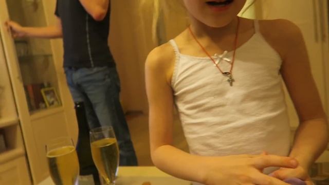 Наше 31 декабря | Подготовка к новогодней ночи смотреть онлайн