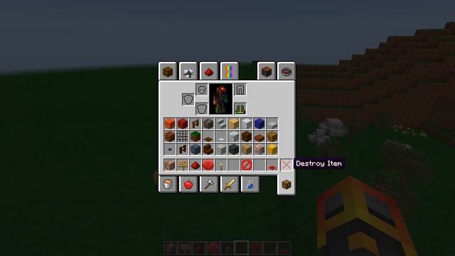 Super Mario 64 MINECRAFT Map | Episode 8: Command Blocks and Mechanics (+ DEMO DOWNLOAD) смотреть онлайн