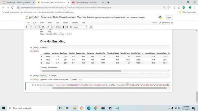 Imbalanced Binary Classification Model in Machine Learning | Complete End-to-End Hands-on смотреть онлайн