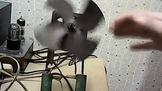 Мои самоделки. Карлсон из детства смотреть онлайн