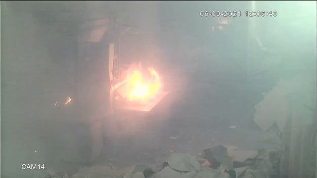 Пожар 06 09 21 смотреть онлайн