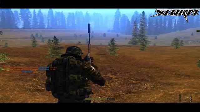 [Stalker Online] Немножечко СВД смотреть онлайн