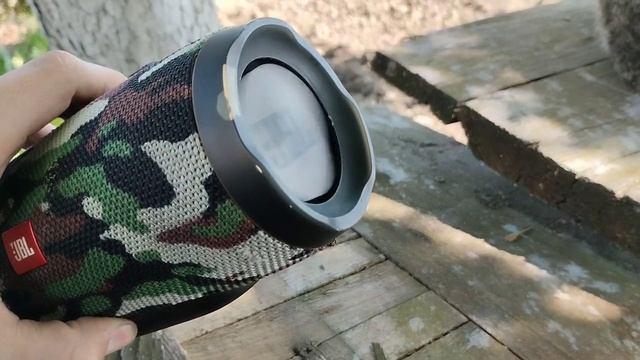 За 700 грн JBL Charge 3 GG? Это возможно? смотреть онлайн