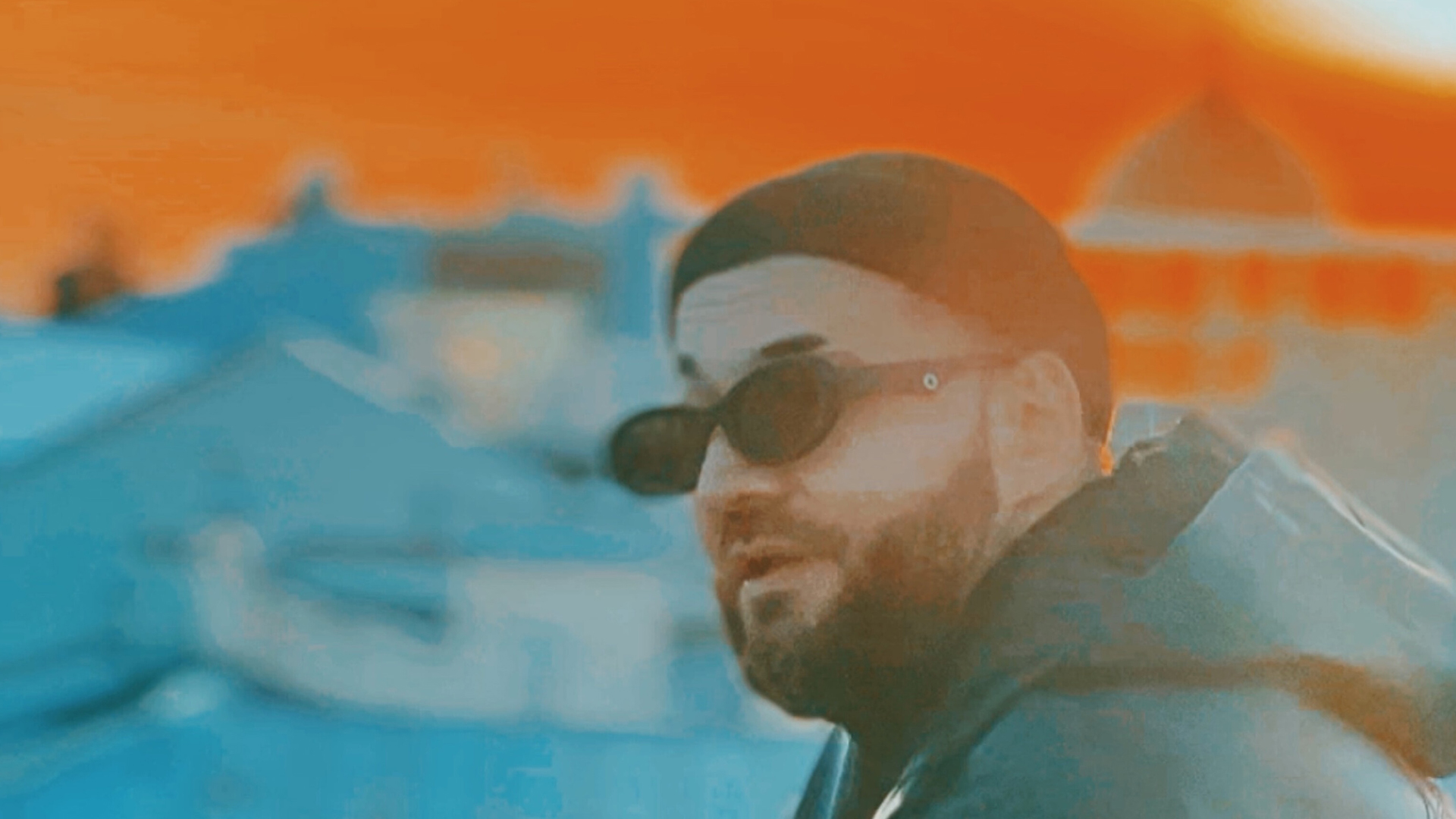 ТАКЕР - Разреши себе заново жить смотреть онлайн