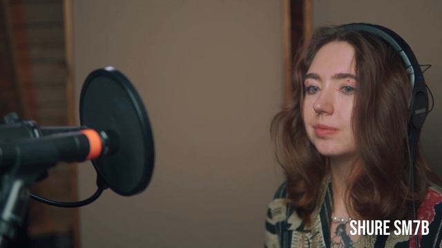 TANI Konkurent Shure SM57 || Test Mikrofonów Dynamicznych смотреть онлайн