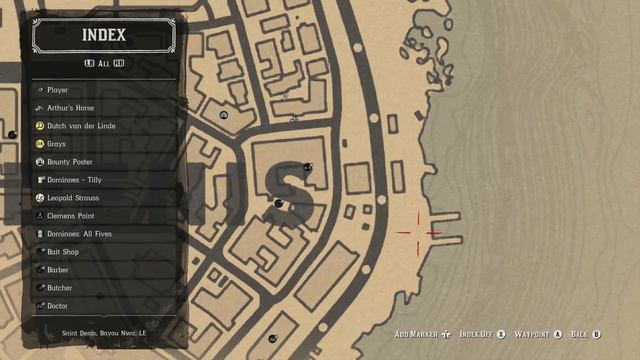 HOW TO AVOID LOSING ALL OF YOUR MONEY IN SAINT DENIS!! - Red Dead Redemption 2 Tips & Tricks смотреть онлайн