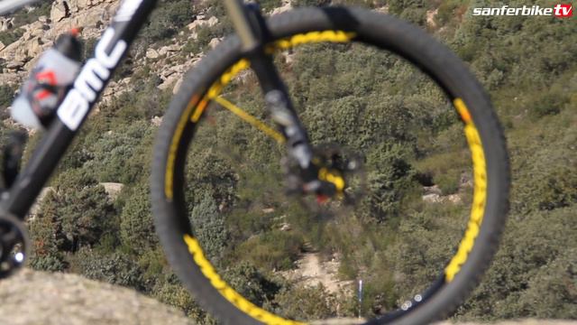 BMC Teamelite TE01 XT Test a fondo смотреть онлайн