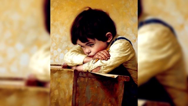 Михаил Зощенко. Бедный Федя смотреть онлайн