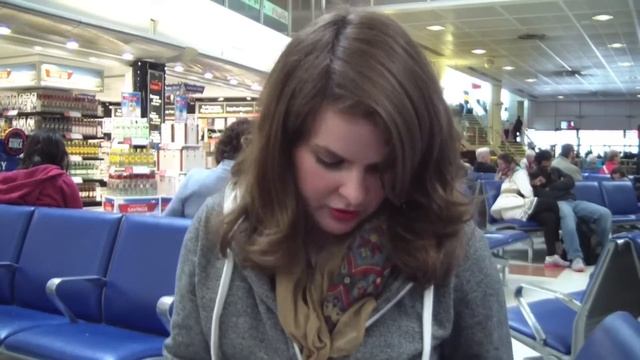 Airport Duty-Free MAC Haul! смотреть онлайн
