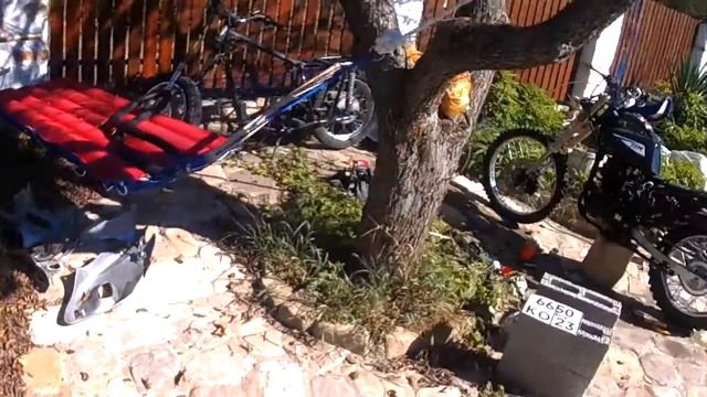 Suzuki Sv650 S 1999г