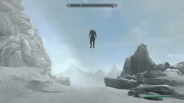 Skyrim баги и приколы смотреть онлайн