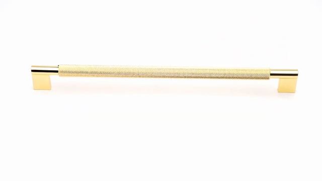 124323211 Ручка мебельная CEBI A1243 320 мм DIAMOND (алмаз) цвет MP11 глянцевое золото смотреть онлайн