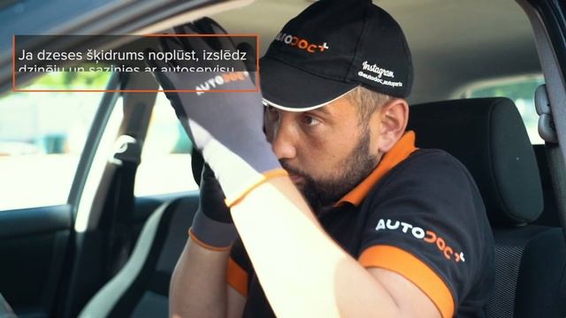 3 lietas, kas izraisa dzinēja bojājumus | AUTODOC padomi смотреть онлайн