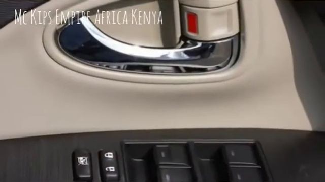 Toyota Avensis 2015 review in Africa Kenya смотреть онлайн