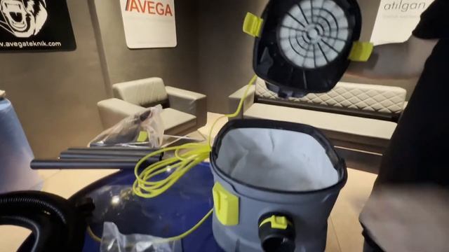 Karcher T 11 1 Classıc Hepa смотреть онлайн