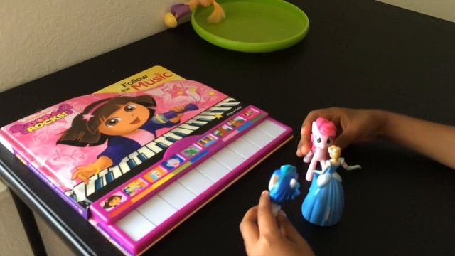 My Little Pony Kingdom смотреть онлайн