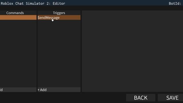 Roblox Chat Simulator 2 | Code Your Own Custom Bot - Basics смотреть онлайн