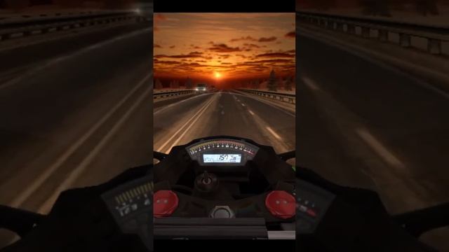Traffic Rider❤️ #мир #игра #рекомендации #топ смотреть онлайн