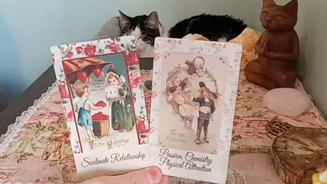 ??*What You Need To Know ~ LOVE & ROMANCE READING* ~ Pick-A-Card ~ Timeless Reading?? смотреть онлайн