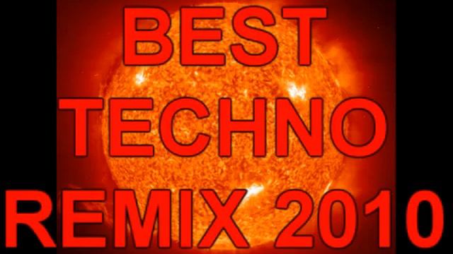 Techno Remix by BerK смотреть онлайн